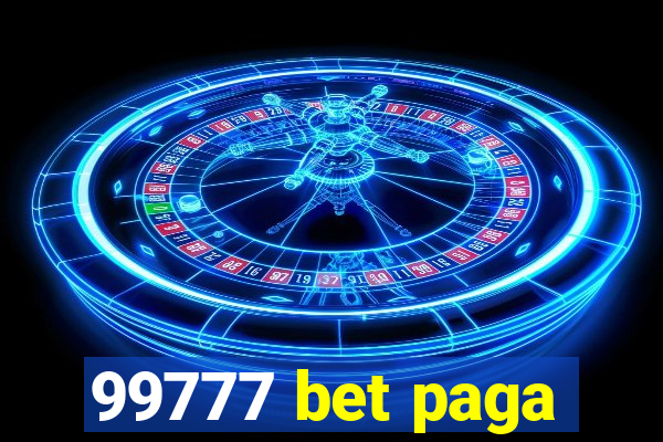 99777 bet paga